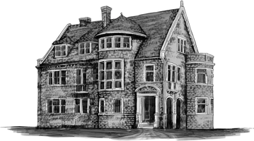 The Murder HouseWife